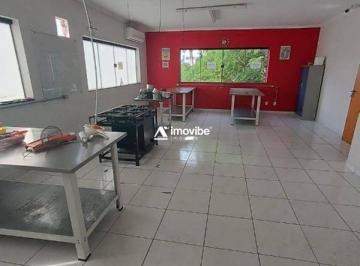 Comercial · 620m² · 6 Vagas · Prédio Comercial para Locação no Centro – Americana/Sp