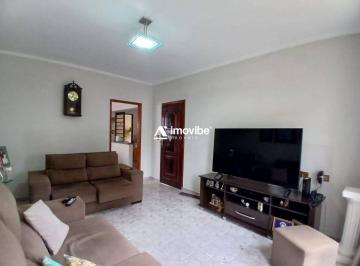 Casa · 150m² · 3 Quartos · 2 Vagas · Casa com 3 quartos, Vila Santa Catarina - Americana