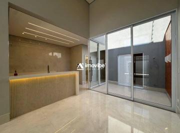 Casa · 123m² · 3 Quartos · 2 Vagas · Casa 3 quartos, suíte a venda no Jardim Terramerica, Americana/SP