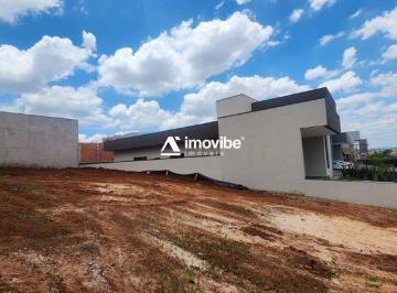 Terreno · 301m² · Terreno à venda — Condomínio Recanto das Águas, Nova Odessa/SP