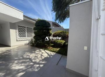 Casa · 206m² · 3 Quartos · 3 Vagas · Casa residencial à venda em Jardim Santana, Americana (SP)