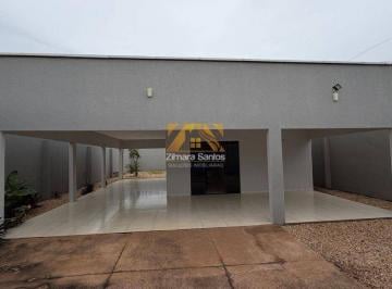 Casa · 105m² · 2 Quartos · 2 Vagas · Casa 2/4, sendo 1 suíte, 105 m² - 1303 sul (Arso 131) - Palmas/TO