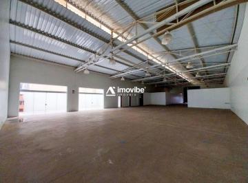 Comercial · 690m² · 6 Vagas · Salão Comercial, 690m², no Jardim Pérola – Santa Bárbara d’Oeste/SP