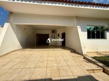 Casa · 214m² · 3 Quartos · 3 Vagas · Casa à venda em CHÁCARA MACHADINHO II, Americana – 3 quartos, 1 suíte e 4 banheiros