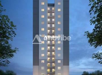 Apartamento · 63m² · 2 Quartos · Apartamento, Jardim São Francisco - Santa Bárbara D'Oeste