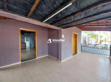 Casa · 135m² · 1 Quarto · Casa Comercial com 100m², ao lado da Av. Paulista em Americana SP