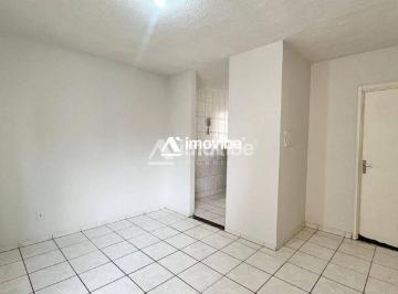 Apartamento · 47m² · 2 Quartos · 1 Vaga · Apartamento a venda no Residencial Bosque das Arvores em Santa Barbara D'Oeste-SP