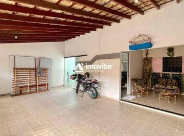 Casa · 135m² · 3 Quartos · 3 Vagas · Casa a venda no Jardim Capuava em Nova Odessa-SP
