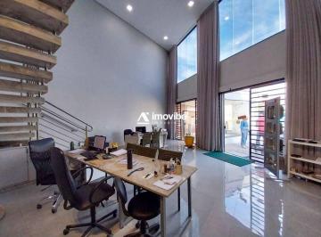 Comercial · 100m² · 2 Vagas · Salão Comercial no Alphacenter, em Santa Bárbara D'Oeste SP
