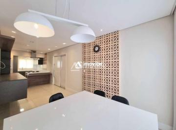 Apartamento · 100m² · 3 Quartos · 3 Vagas · Apartamento à venda com 100m² | 2 dormitórios, sendo 1 suíte, 1 sala de TV, 2 closets, 3 vagas paral