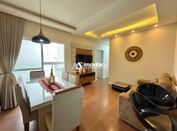 Apartamento · 70m² · 3 Quartos · 1 Vaga · Apartamento com 03 dormitórios - Vila Unitá, bairro Santa Cruz em Americana/SP.