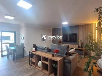 Apartamento · 160m² · 3 Quartos · 2 Vagas · Apartamento à Venda no Jardim Glória - Americana/Sp