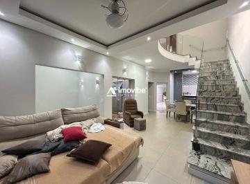 Casa · 150m² · 3 Quartos · 2 Vagas · Casa a venda no Vila Pantâno, Santa Bárbara D´Oeste