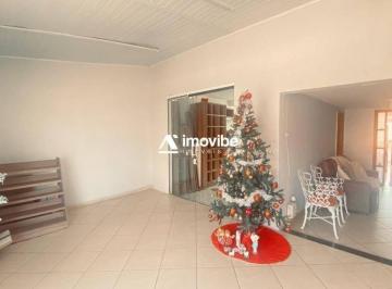 Casa · 144m² · 2 Quartos · 2 Vagas · Casa à venda com 02 dormitórios, no bairro Mollon em Santa Bárbara d’Oeste/SP.