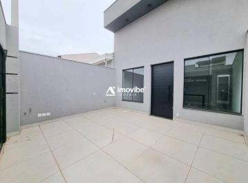Casa · 128m² · 3 Quartos · 2 Vagas · Casa 128m² à Venda no Residencial Jacira – Americana/SP | 03 Dormit