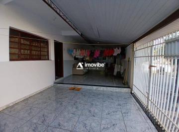 Casa · 240m² · 3 Quartos · 2 Vagas · Duplex no Molon com moradas independentes- Santa Bárbara d'Oeste/S.P.