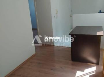 Apartamento · 42m² · 2 Quartos · 1 Vaga · Apartamento com 2 Dormitórios, no Jardim Recanto - Americana/SP