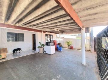 Casa · 200m² · 4 Quartos · 3 Vagas · Imóvel à venda com 03 casas no mesmo terreno no bairro Mollon – Americana/SP | Excelente oportunidad