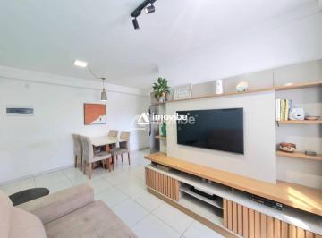 Apartamento · 50m² · 2 Quartos · 1 Vaga · Apartamento à venda com 50m², localizado no Bairro Jardim das Palmeiras em Nova Odessa/SP, ideal par