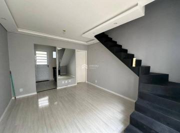 Casa · 48m² · 2 Quartos · 1 Vaga · Ca115 Vargem Grande Paulista