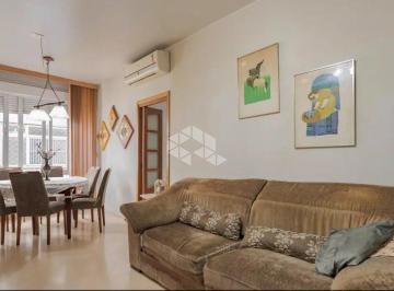 Apartamento · 88m² · 2 Quartos · Apartamento Residencial À Venda, Rio Branco, Porto