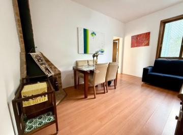 Apartamento · 71m² · 2 Quartos · Apartamento de 2 dormitórios, sacada, dependência de empregada à venda próximo a Gonçaldo de Carvalh