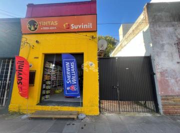 Comercial · 436m² · Loja com terreno na Rua Botafogo - Bairro Menino dEUS