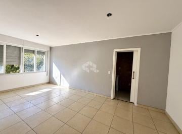 Apartamento · 77m² · 2 Quartos · Apartamento à venda de 2 dormitórios com dependência no Bairro Auxiliadora
