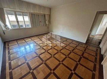 Apartamento · 86m² · 2 Quartos · Apartamento de 2 dormitórios com dependência de empregada à venda no bairro Santana