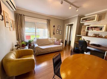 Apartamento · 42m² · 1 Quarto · 1 Vaga · Excelente apartamento de 1 dormitório no coração do bairro Santana