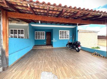Casa em São José dos Pinhais - Colônia Rio Grande (CA03069) · Casa em Condominio no Colônia Rio Grande - São Jose dos Pinhais