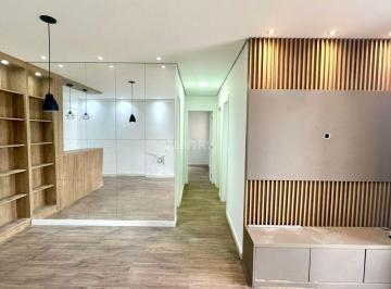 Apartamento · 71m² · 3 Quartos · 2 Vagas · Apartamento com 3 dormitórios e suíte à venda ou Locação no Vista Park – Jundiaí/SP