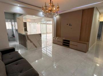 Apartamento · 140m² · 2 Quartos · 1 Vaga · Apartamento Garden à Venda no Jardim Ana Maria com 2 dormitórios sendo uma suíte – Jundiaí/SP