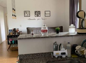 Apartamento · 59m² · 2 Quartos · 1 Vaga · APARTAMENTO Á VENDA 59M² 2 QUARTOS - VAGA COBERTA - CONDOMÍNIO VIVARTE MEDEIROS - JUNDIAÍ/SP