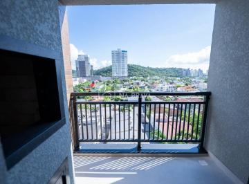Apartamento · 81m² · 3 Quartos · 2 Vagas · APARTAMENTO 3 DORMITORIOS 2 VAGAS - PORTAL DA BRAVA A VENDA - PRAIA BRAVA - ITAJAI/SC