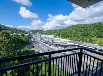 Apartamento · 62m² · 2 Quartos · 1 Vaga · APARTAMENTO 2 DORMITORIOS 2 VAGAS - PORTAL DA BRAVA A VENDA - PRAIA BRAVA - ITAJAI/SC