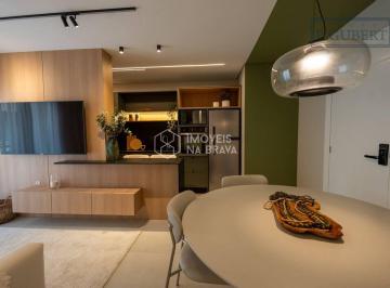 Apartamento · 62m² · 2 Quartos · 1 Vaga · APARTAMENTO 2 DORMITORIOS 1 VAGA - PORTAL DA BRAVA A VENDA - PRAIA BRAVA - ITAJAI/SC