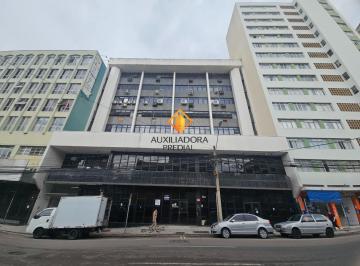 Comercial · 1500m² · LOJA + SOBRELOJA NO CENTRO DE CURITIBA