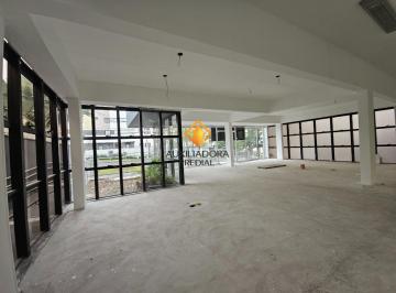Comercial · 825m² · LOJA COMERCIAL LOCAÇÃO - CABRAL - CURITIBA PR