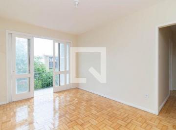 Apartamento · 110m² · 3 Quartos · 1 Vaga · Apartamento para Aluguel - Cidade Baixa, 3 Quartos,  110 m2 - Porto Alegre
