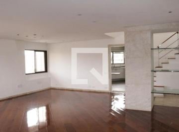 Apartamento · 270m² · 3 Quartos · 3 Vagas · Apartamento para Aluguel - Pacaembu, 3 Quartos,  270 m2 - São Paulo