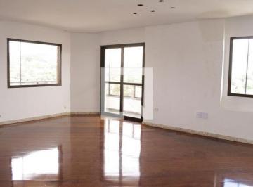 Apartamento de 3 quartos, São Paulo · Apartamento para Aluguel - Pacaembu, 3 Quartos, 270 m2 - São Paulo