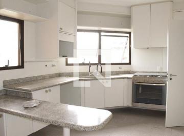 Apartamento 270m² Aluguel Santa Cecília · Apartamento para Aluguel - Pacaembu, 3 Quartos, 270 m2 - São Paulo