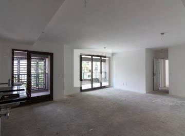 Apartamento · 111m² · 3 Quartos · 2 Vagas · Apartamento à Venda - Moema, 3 Quartos, 111 m² - São Paulo