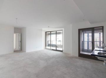 Apartamento · 110m² · 3 Quartos · 2 Vagas · Apartamento à Venda - Moema, 3 Quartos,  110 m² - São Paulo