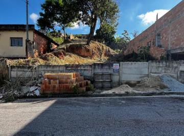 Terreno · 360m² · Lote à venda no bairro Novo Horizonte em Betim