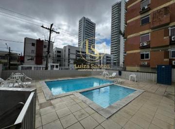 Apartamento de 3 quartos, Jaboatão dos Guararapes · Apartamento Beira-Mar à Venda | 106m² | 3 Quartos |