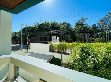 Apartamento · 124m² · 3 Quartos · Apartamento para aluguel - em Trindade