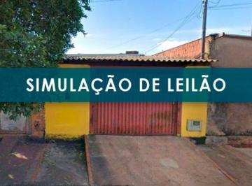 Casa 126 m² - Jardim Eldorado - Assis - SP - Foto [0] · Casa 126 m² - Jardim Eldorado - Assis - SP