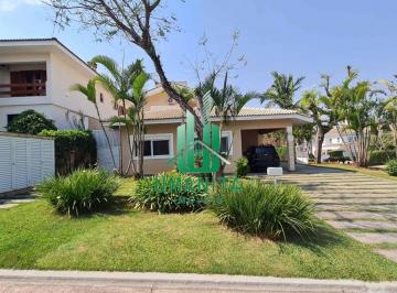 Casa · 398m² · 4 Quartos · 5 Vagas · Residencial 18 do Forte